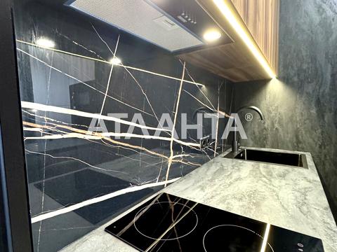 квартира за адресою Генуезька вул., 1/1