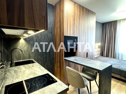 квартира за адресою Генуезька вул., 1/1