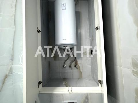 квартира за адресою Генуезька вул., 1/1