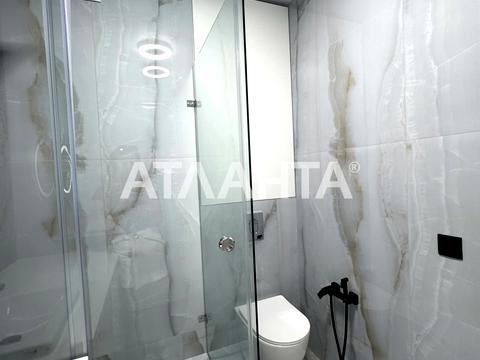 квартира за адресою Генуезька вул., 1/1