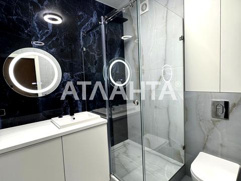 квартира за адресою Генуезька вул., 1/1