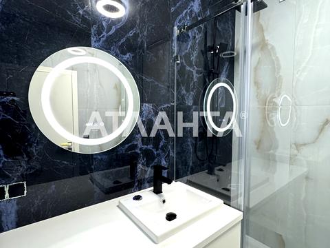 квартира за адресою Генуезька вул., 1/1