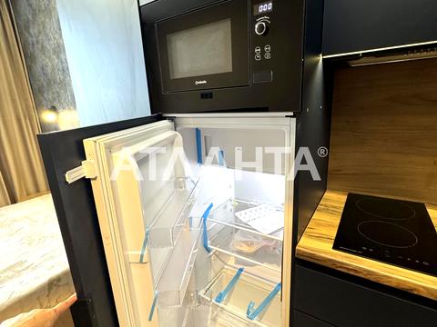 квартира за адресою Генуезька вул., 1/1