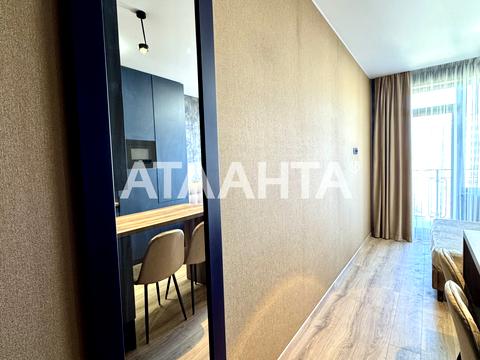 квартира за адресою Генуезька вул., 1/1