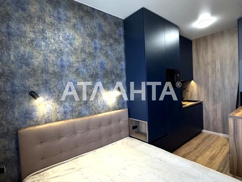 квартира за адресою Генуезька вул., 1/1