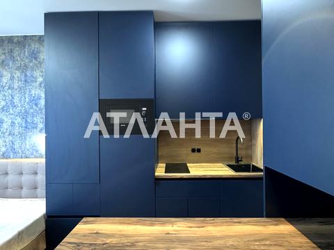 квартира за адресою Генуезька вул., 1/1