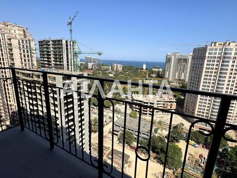 квартира за адресою Генуезька вул., 1/1