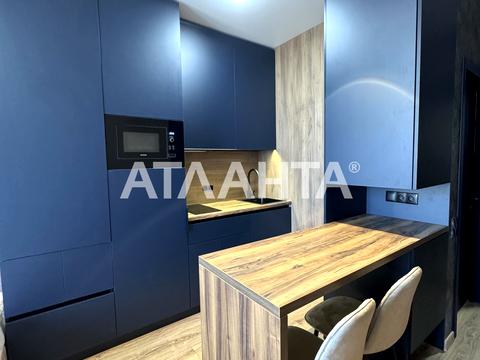 квартира за адресою Генуезька вул., 1/1