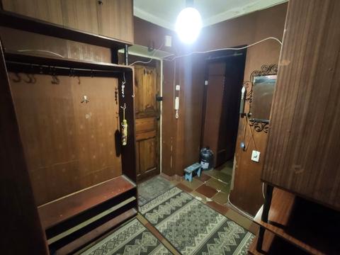 квартира за адресою Будівельників, 15 а 