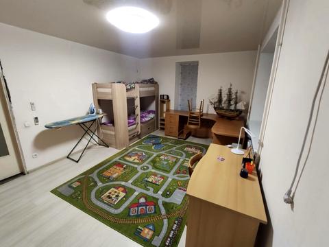 квартира за адресою Будівельників, 15 а 