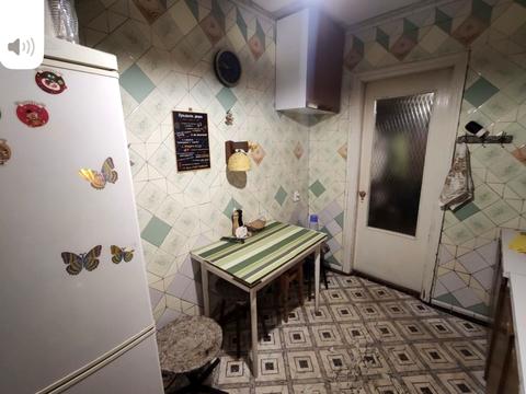 квартира за адресою Будівельників, 15 а 