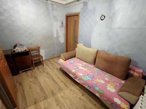 квартира за адресою Будівельників, 15 а 