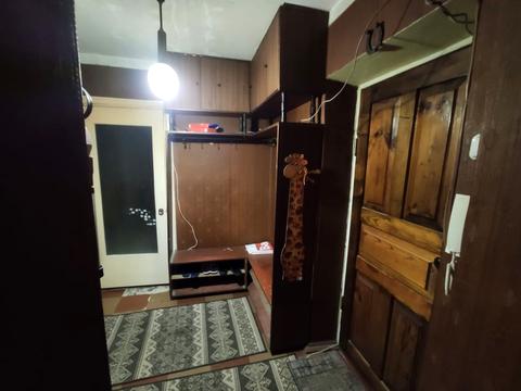 квартира за адресою Будівельників, 15 а 