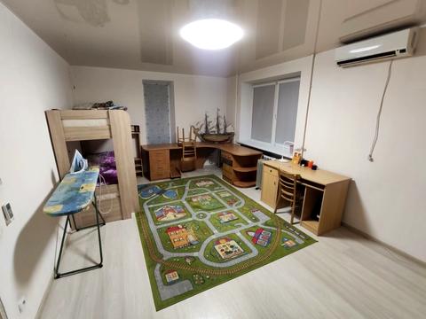 квартира за адресою Будівельників, 15 а 