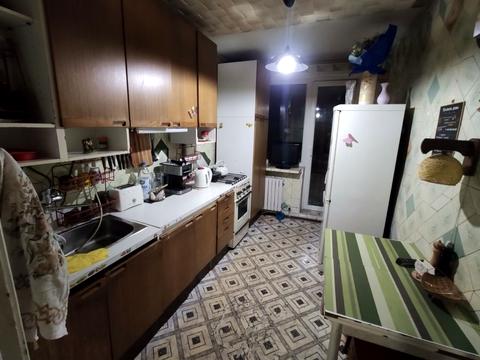 квартира за адресою Будівельників, 15 а 