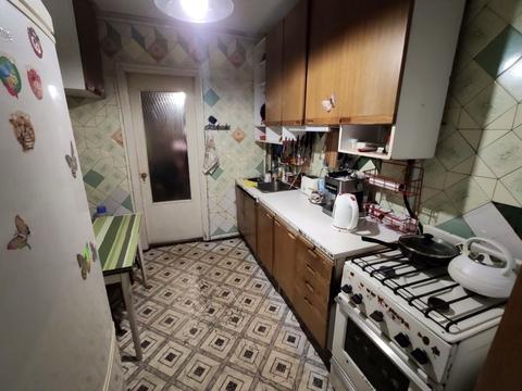 квартира за адресою Будівельників, 15 а 