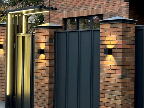 дом по адресу Сімʼї Шкарівських ул., 18 а