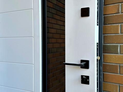 дом по адресу Сімʼї Шкарівських ул., 18 а