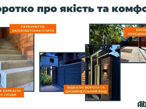 дом по адресу Сімʼї Шкарівських ул., 18 а