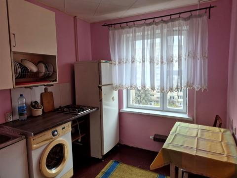 квартира за адресою Олександра Махова вул. (Жолудєва), 8-А