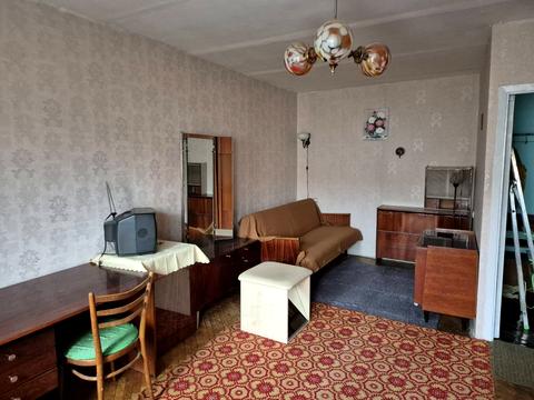 квартира за адресою Олександра Махова вул. (Жолудєва), 8-А