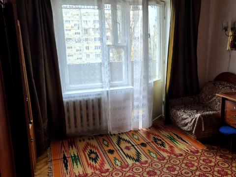 квартира за адресою Олександра Махова вул. (Жолудєва), 8-А