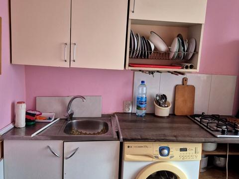 квартира за адресою Олександра Махова вул. (Жолудєва), 8-А