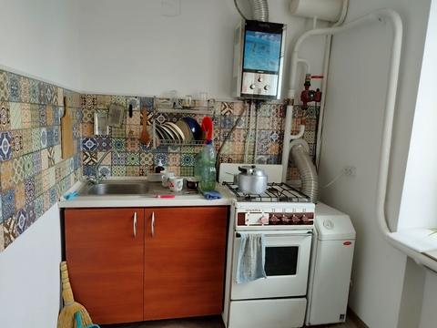 квартира по адресу Сечевых Стрельцов ул., 26а