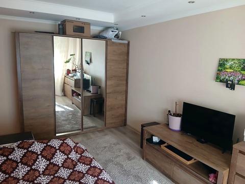 квартира за адресою Чорнобильська вул., 11