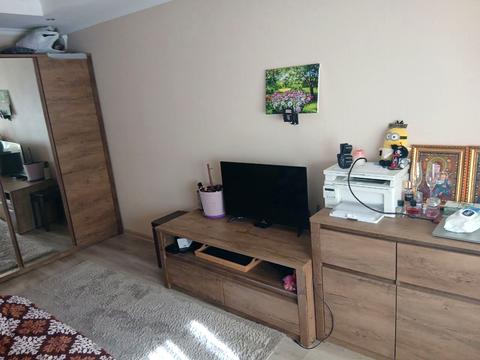 квартира за адресою Чорнобильська вул., 11