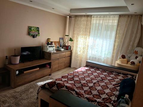 квартира за адресою Чорнобильська вул., 11