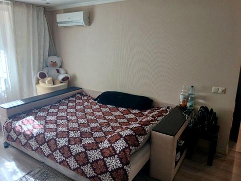 квартира за адресою Чорнобильська вул., 11