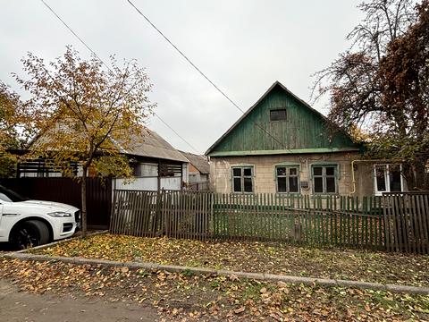 будинок за адресою Моринецький провулок