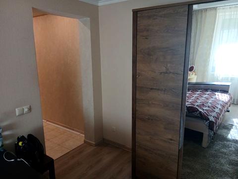 квартира за адресою Чорнобильська вул., 11