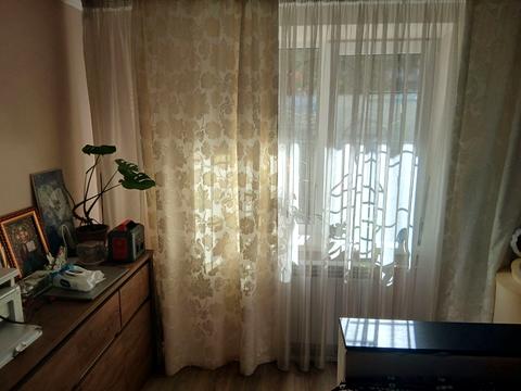 квартира за адресою Чорнобильська вул., 11