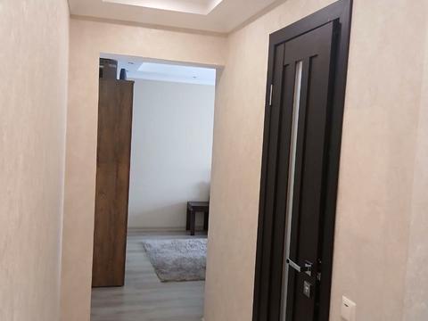 квартира за адресою Чорнобильська вул., 11