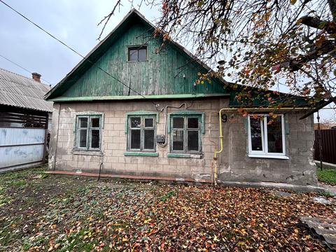 будинок за адресою Моринецький провулок