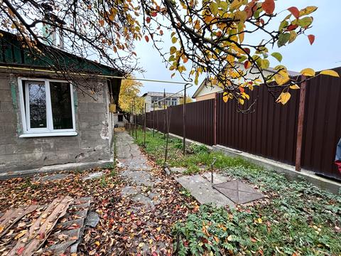 будинок за адресою Моринецький провулок