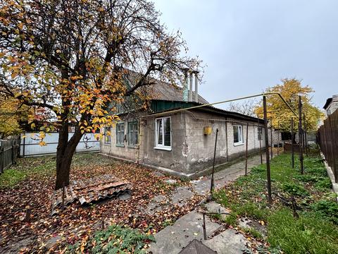 будинок за адресою Моринецький провулок