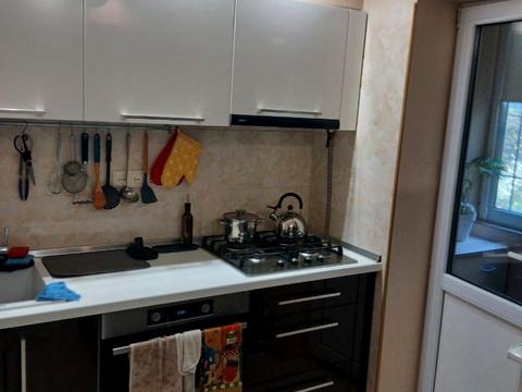 квартира за адресою Чорнобильська вул., 11