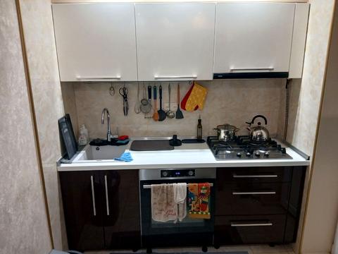 квартира за адресою Чорнобильська вул., 11