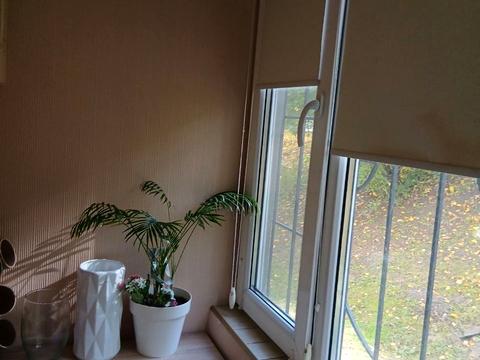 квартира за адресою Чорнобильська вул., 11