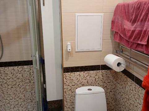 квартира за адресою Чорнобильська вул., 11