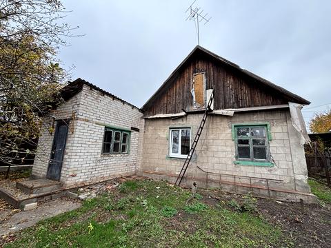 будинок за адресою Моринецький провулок