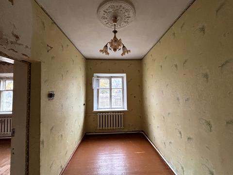 будинок за адресою Моринецький провулок