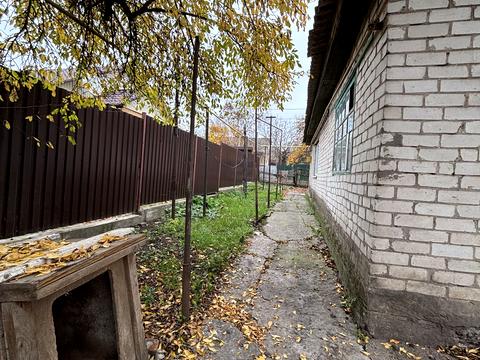 будинок за адресою Моринецький провулок