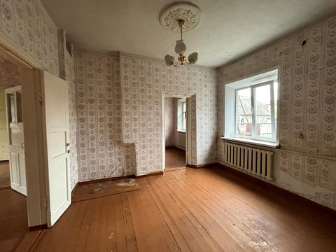 будинок за адресою Моринецький провулок