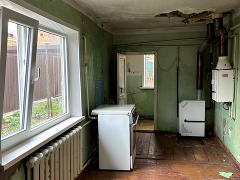 будинок за адресою Моринецький провулок