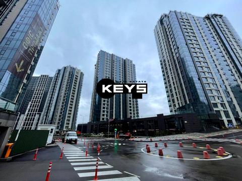 квартира за адресою Андрія Верхогляда вул. (Михайла Драгомирова), 1-20А