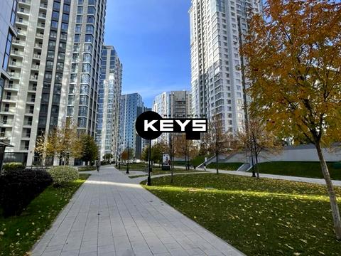 квартира за адресою Андрія Верхогляда вул. (Михайла Драгомирова), 1-20А